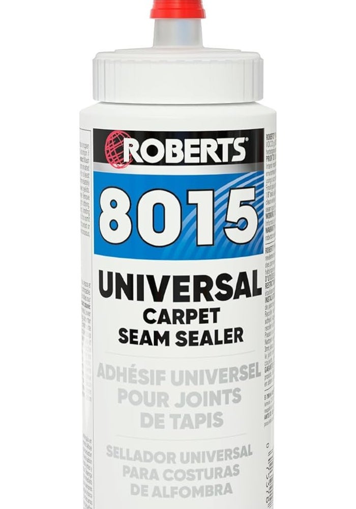 Roberts 8015-A Solvent Free Universal Carpet Seam Sealer - 236 ml - Image 1
